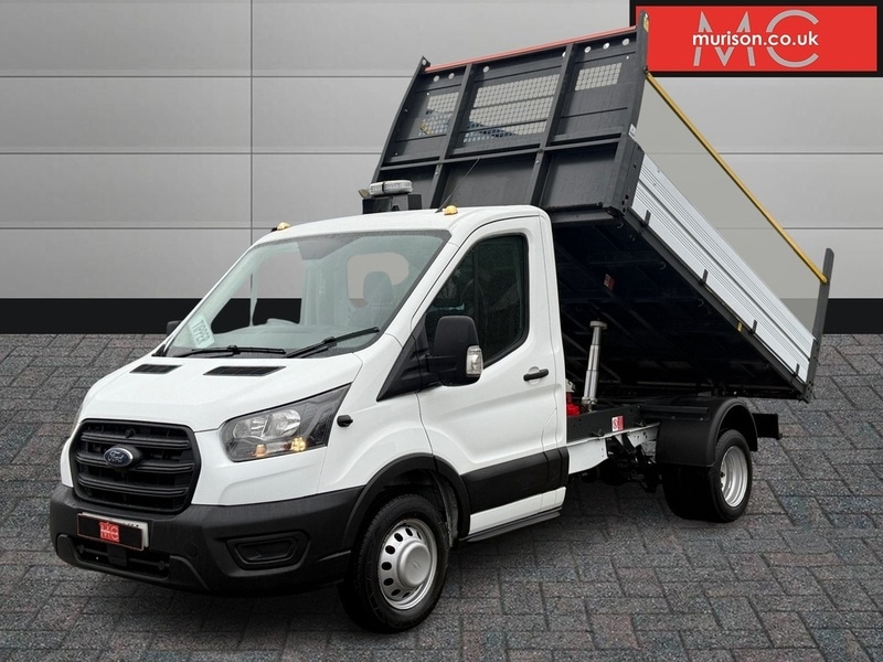 Used Ford Transit 2021 for sale - 77337626: Photo 4