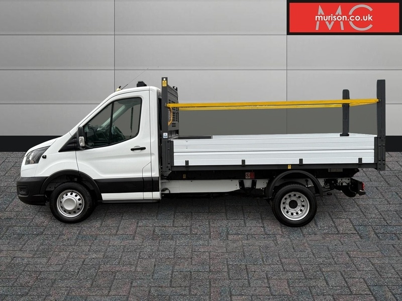 Used Ford Transit 2021 for sale - 77337626: Photo 5