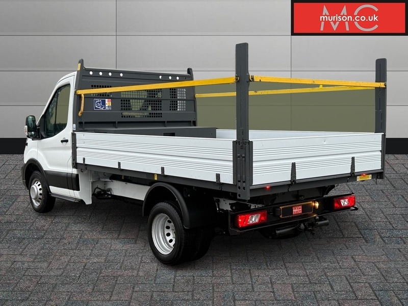 Used Ford Transit 2021 for sale - 77337626: Photo 6