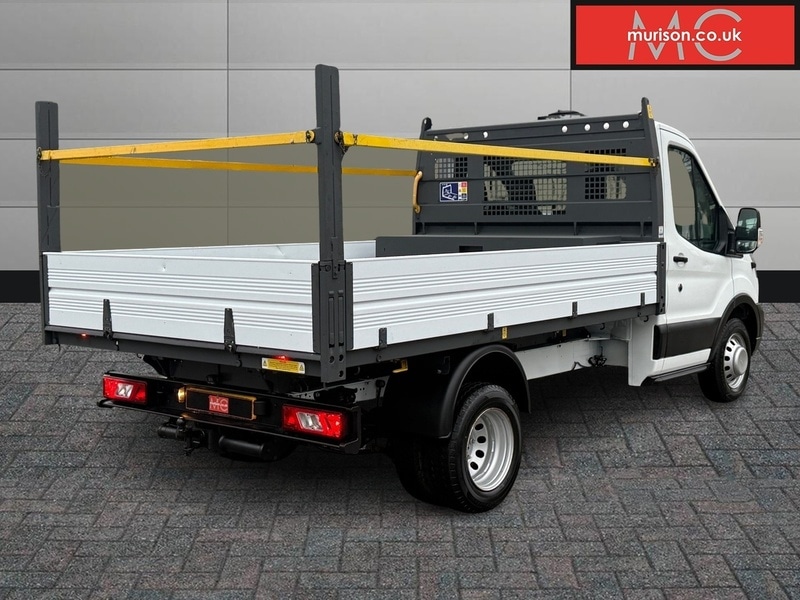 Used Ford Transit 2021 for sale - 77337626: Photo 8