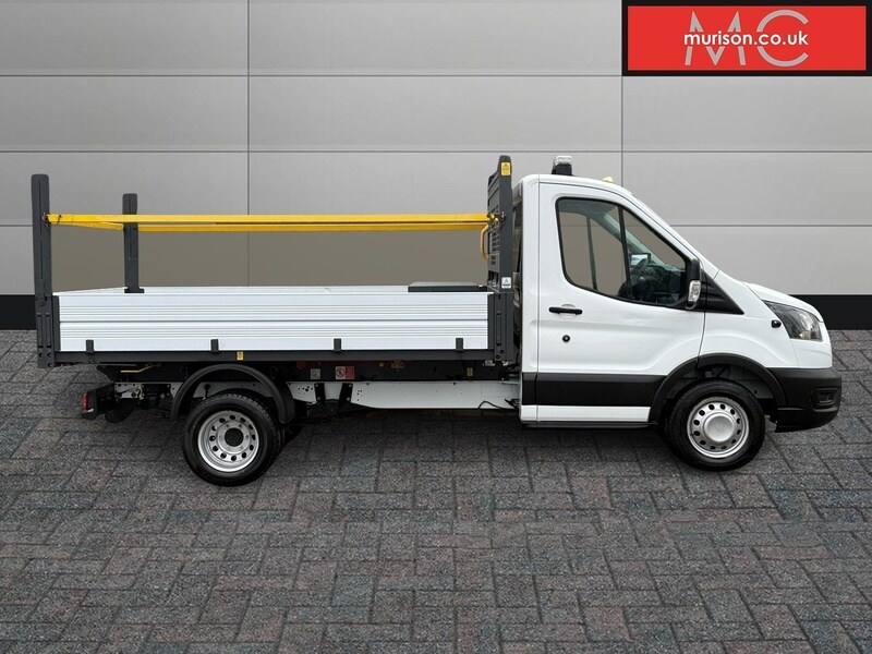 Used Ford Transit 2021 for sale - 77337626: Photo 9