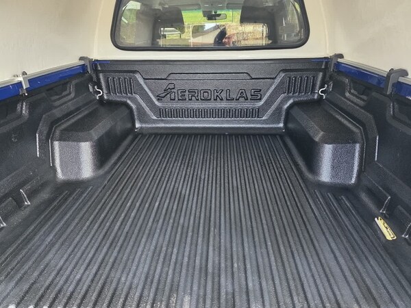 Used Toyota Hilux 2021 for sale - 73726374: Photo 11