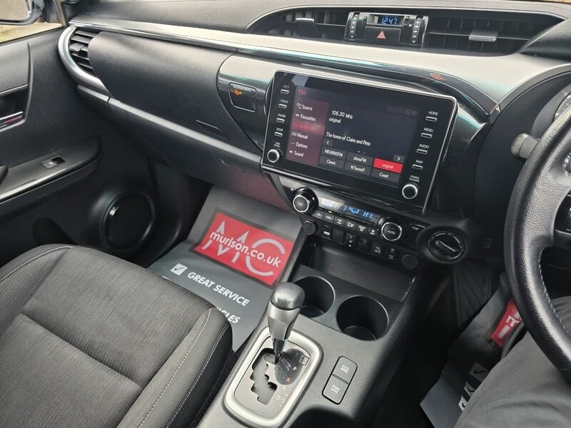 Vehicle 16