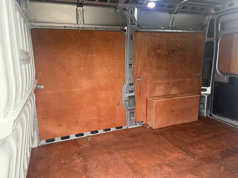 Used Vauxhall Movano 2022 for sale - 78048848: Photo 14