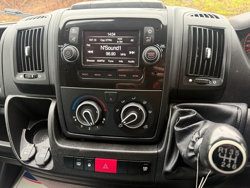 Used Vauxhall Movano 2022 for sale - 78048848: Photo 17