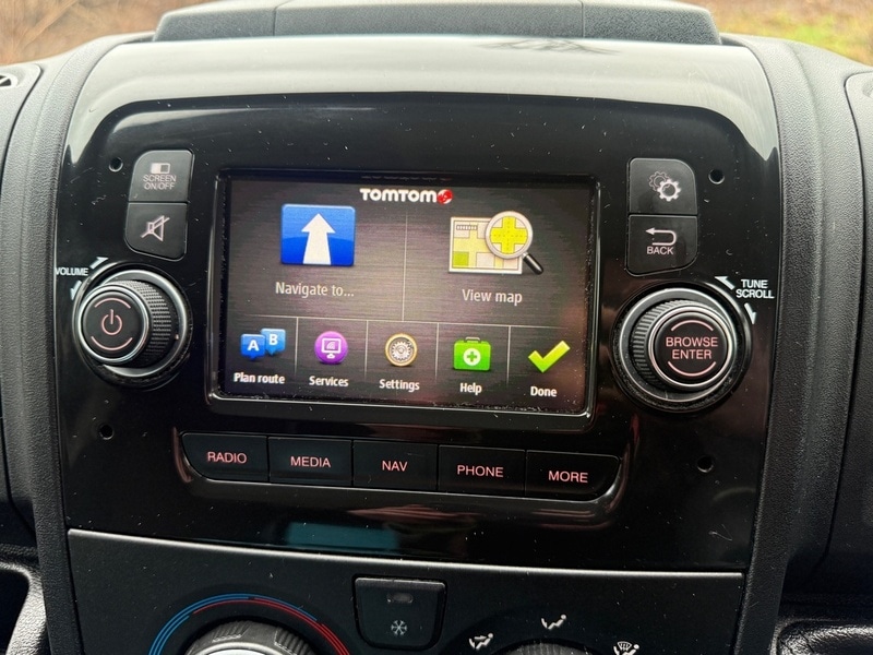 Used Vauxhall Movano 2022 for sale - 78048848: Photo 18