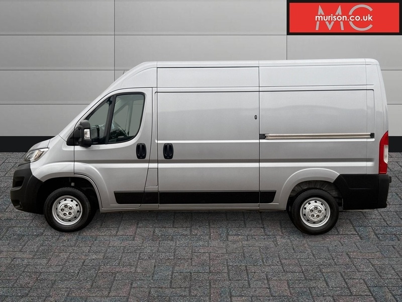 Used Vauxhall Movano 2022 for sale - 78048848: Photo 5