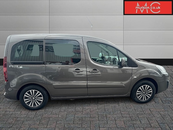 Used Peugeot Partner Tepee 2018 for sale - 71169612: Photo 8