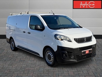 Used Peugeot Expert 2019 for sale - 78228252: Photo