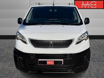 Used Peugeot Expert 2019 for sale - 78228252: Photo
