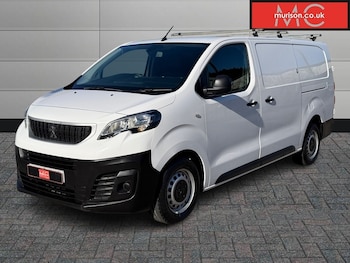 Used Peugeot Expert 2019 for sale - 78228252: Photo