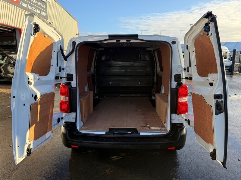 Used Citroen Dispatch 2022 for sale - 76599950: Photo 12