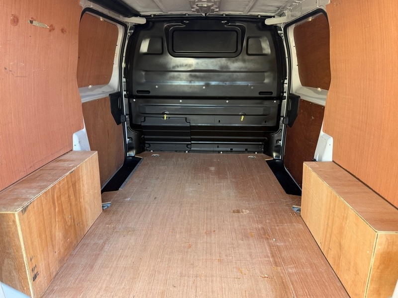 Used Citroen Dispatch 2022 for sale - 76599950: Photo 13