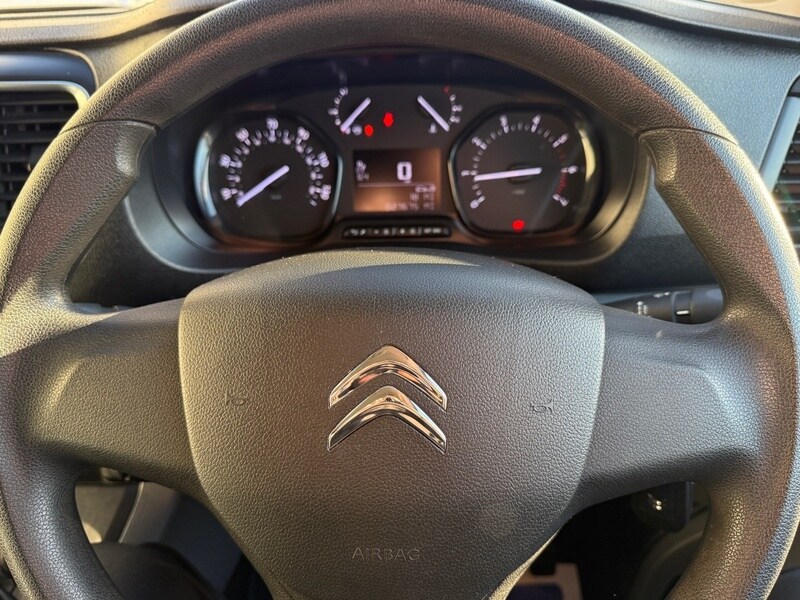Used Citroen Dispatch 2022 for sale - 76599950: Photo 16
