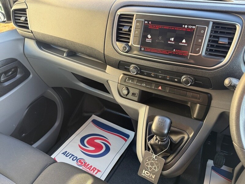 Used Citroen Dispatch 2022 for sale - 76599950: Photo 17