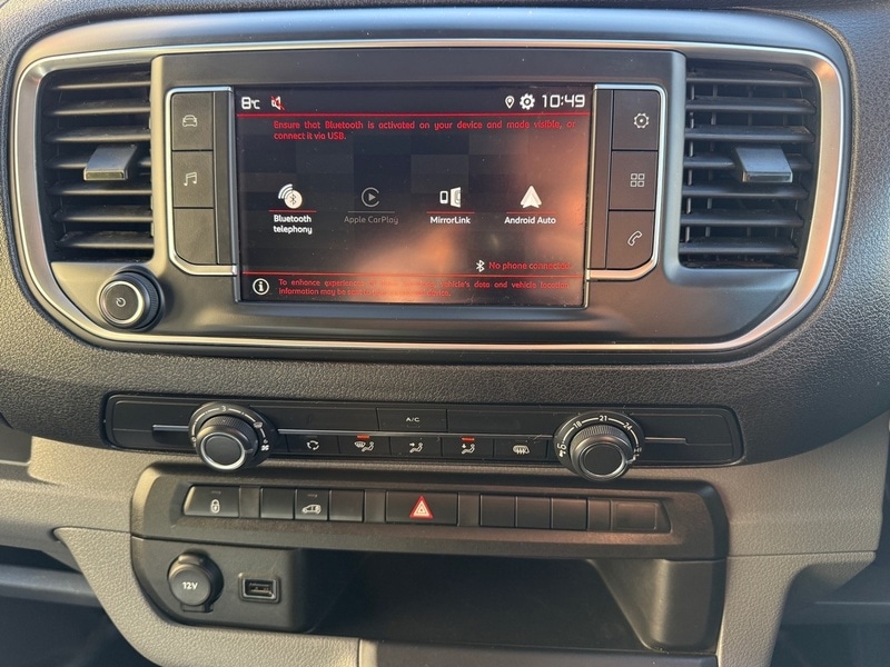 Used Citroen Dispatch 2022 for sale - 76599950: Photo 18