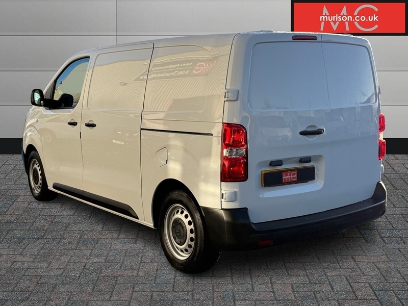 Used Citroen Dispatch 2022 for sale - 76599950: Photo 6