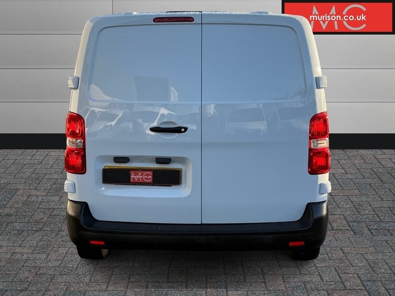 Used Citroen Dispatch 2022 for sale - 76599950: Photo 7