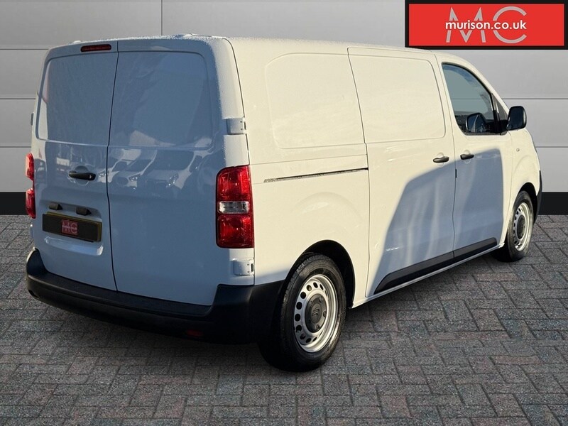 Used Citroen Dispatch 2022 for sale - 76599950: Photo 8