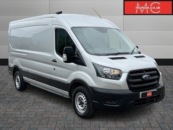 Used Ford Transit 2022 for sale - 78904512: Photo