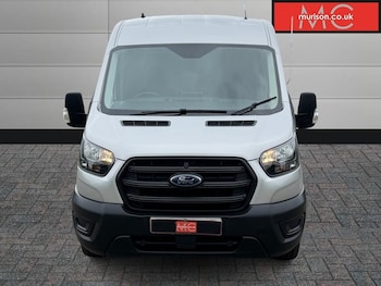 Used Ford Transit 2022 for sale - 78904512: Photo