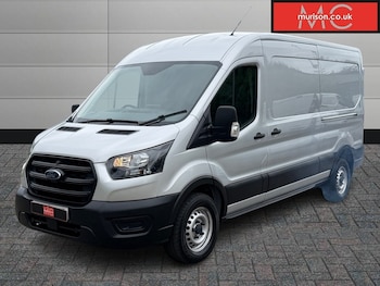 Used Ford Transit 2022 for sale - 78904512: Photo