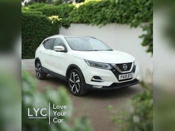 Used Nissan Qashqai 2019 for sale - 78531443: Photo