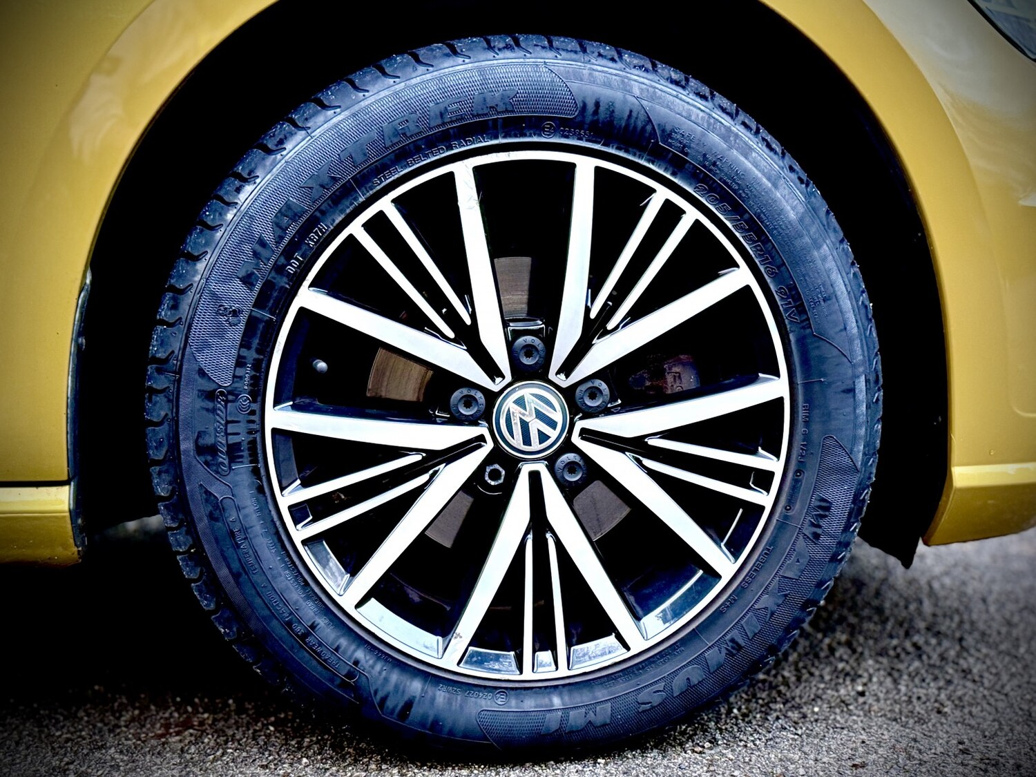 Used Volkswagen Golf 2017 for sale - 77997247: Photo 10