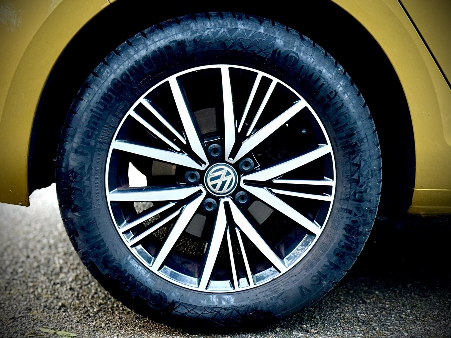 Used Volkswagen Golf 2017 for sale - 77997247: Photo 11