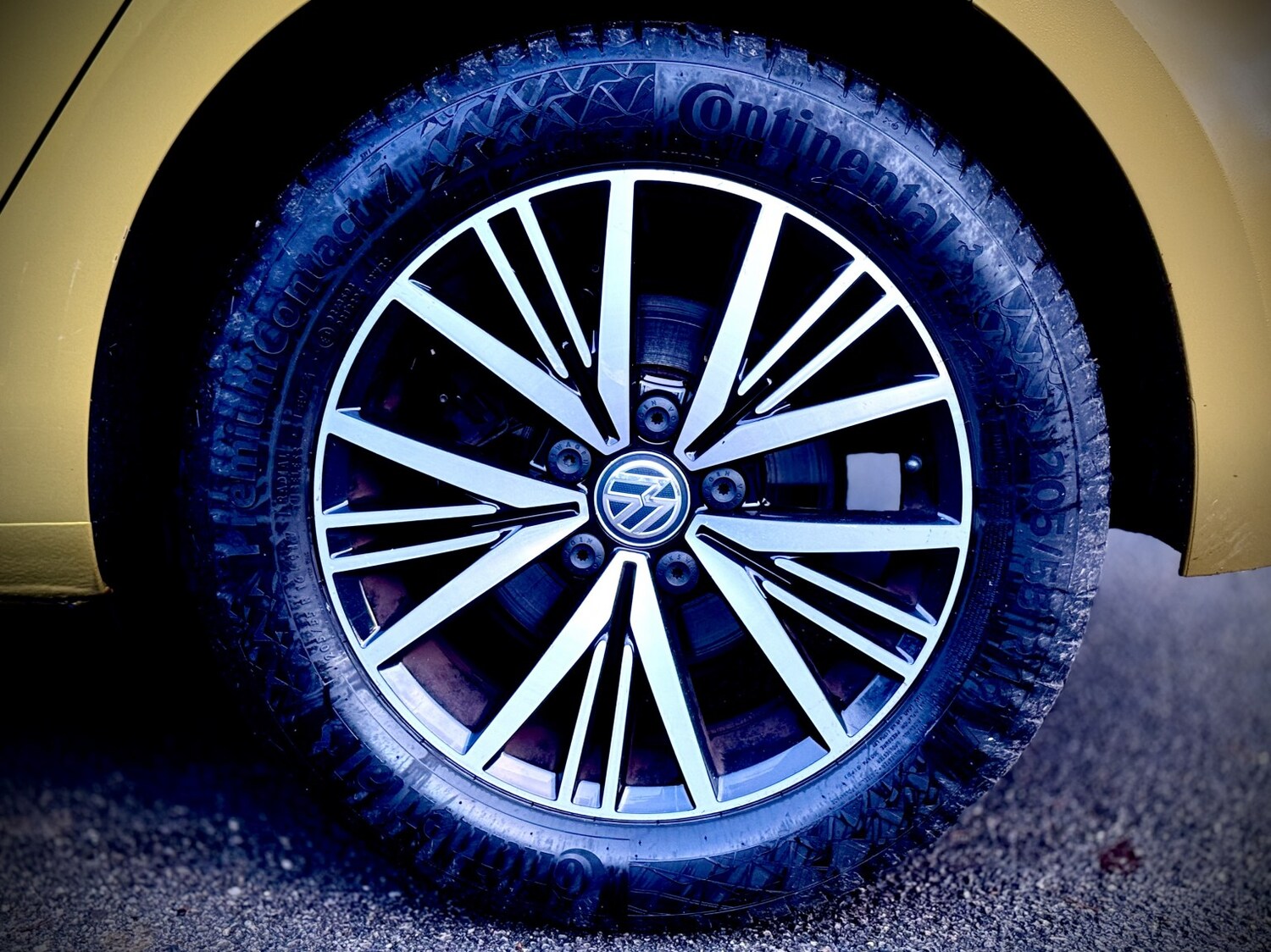 Used Volkswagen Golf 2017 for sale - 77997247: Photo 12