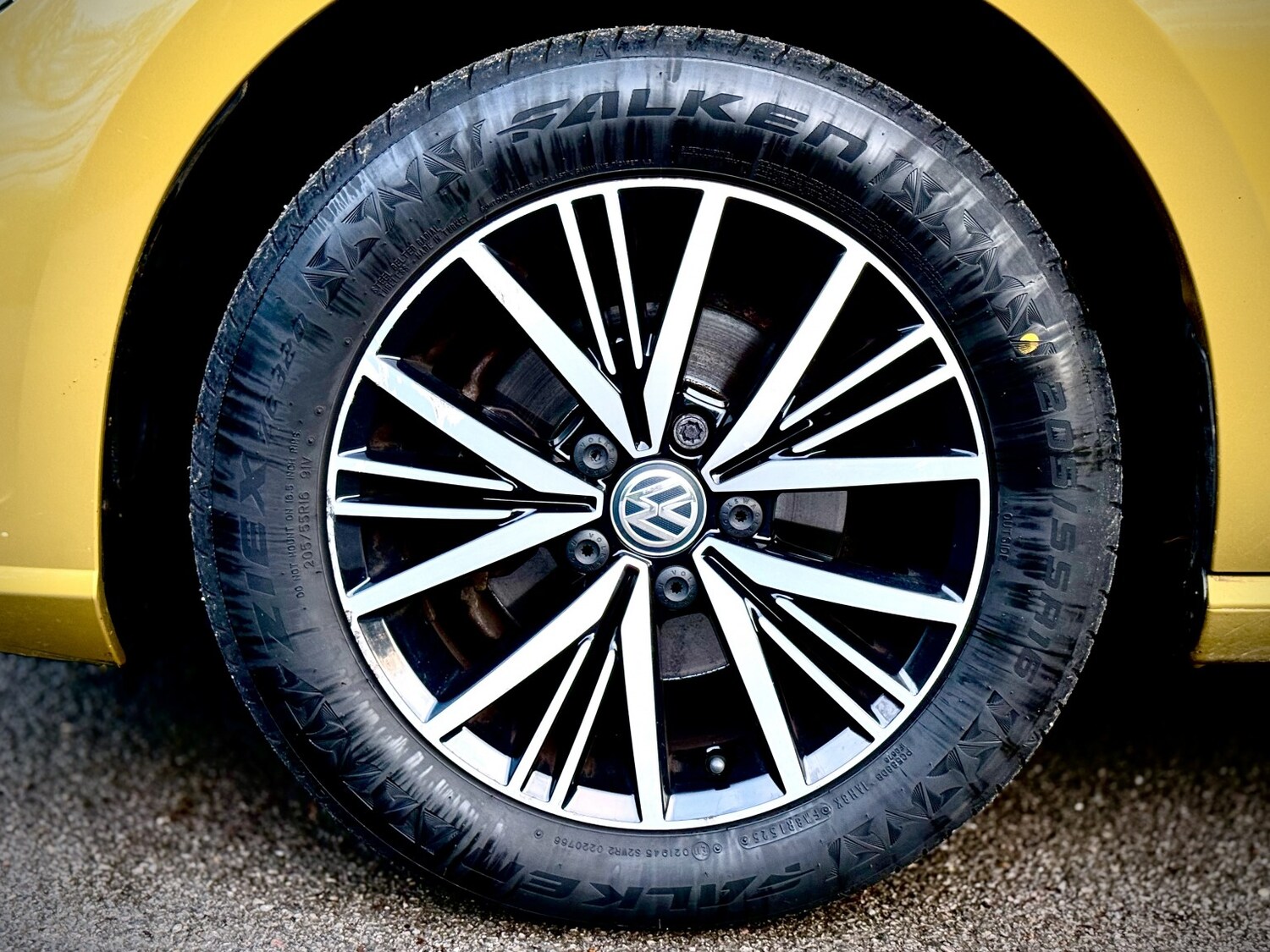 Used Volkswagen Golf 2017 for sale - 77997247: Photo 13