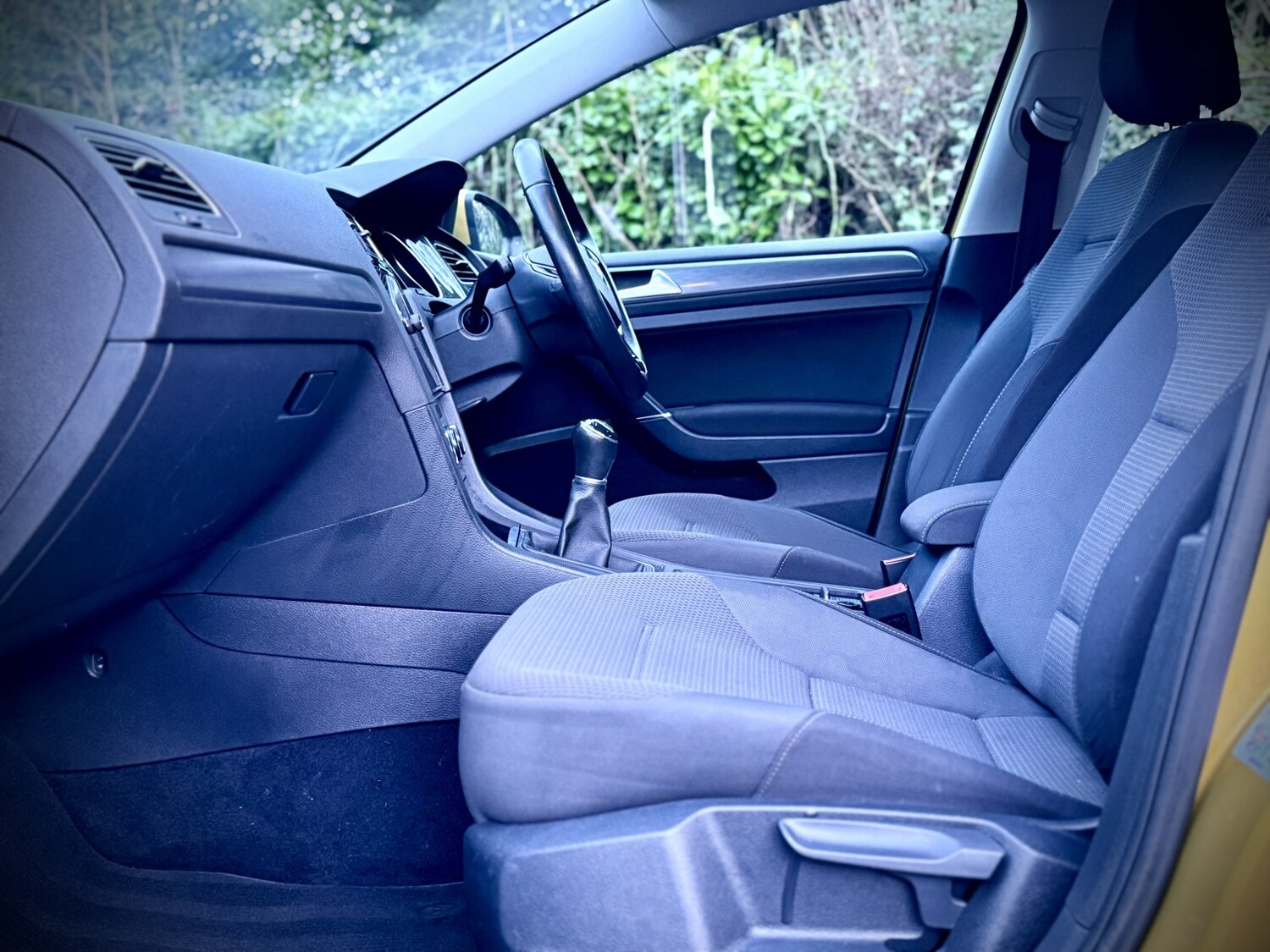 Used Volkswagen Golf 2017 for sale - 77997247: Photo 14