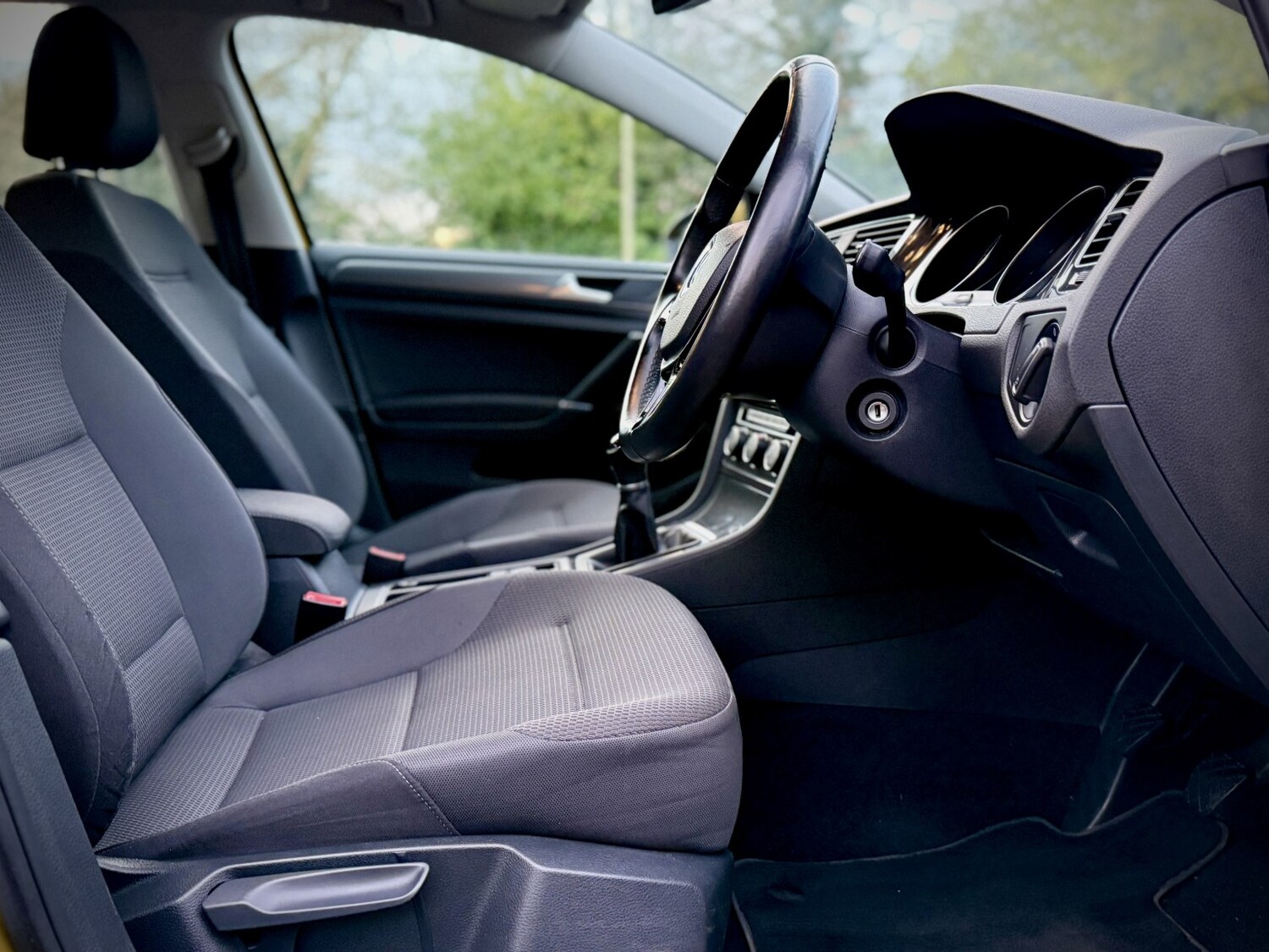 Used Volkswagen Golf 2017 for sale - 77997247: Photo 17