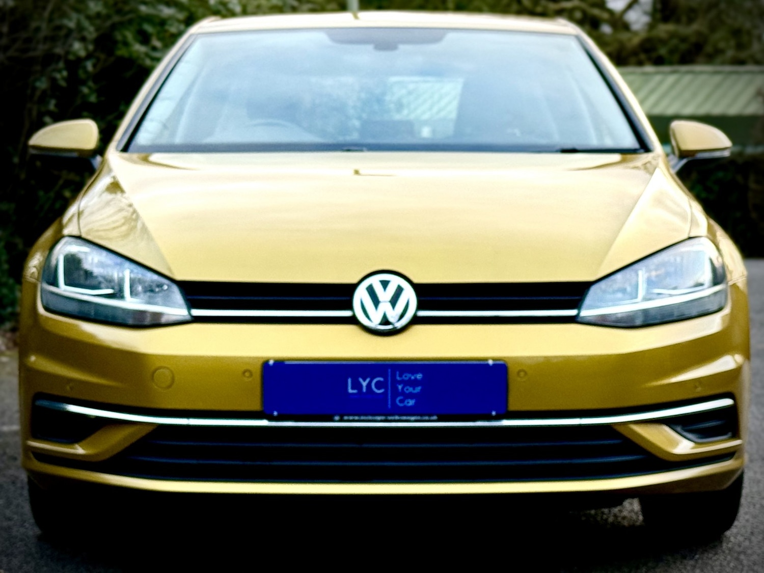 Used Volkswagen Golf 2017 for sale - 77997247: Photo 2