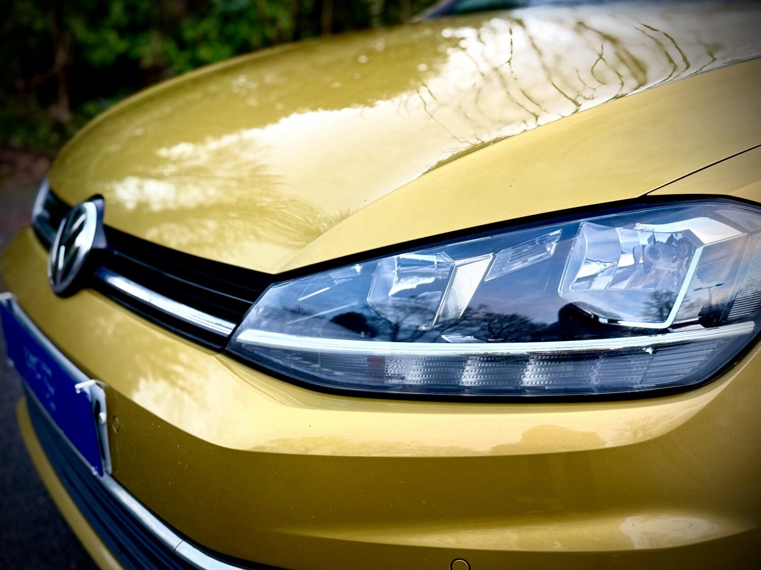 Used Volkswagen Golf 2017 for sale - 77997247: Photo 25