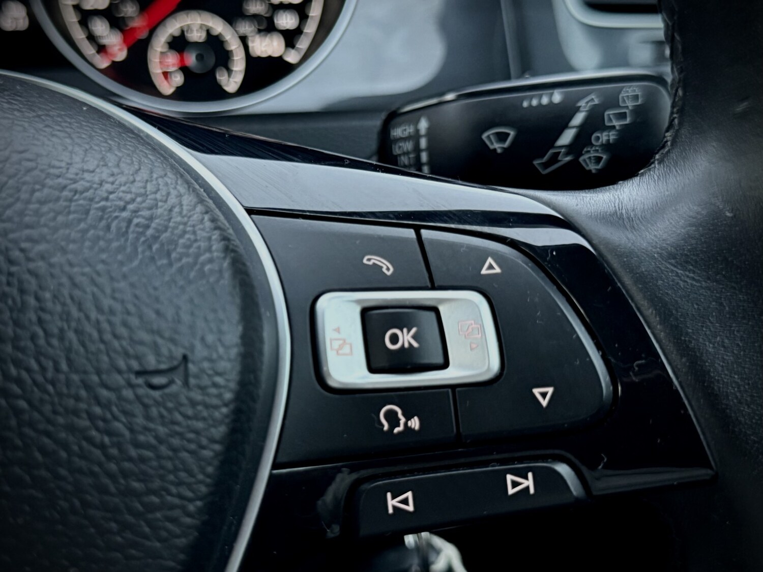 Used Volkswagen Golf 2017 for sale - 77997247: Photo 30