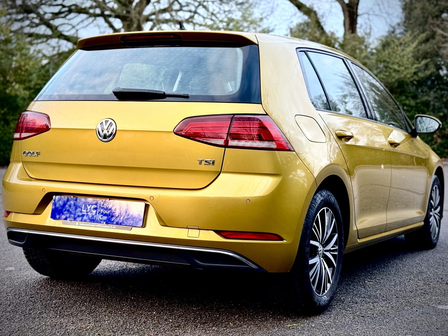 Used Volkswagen Golf 2017 for sale - 77997247: Photo 7