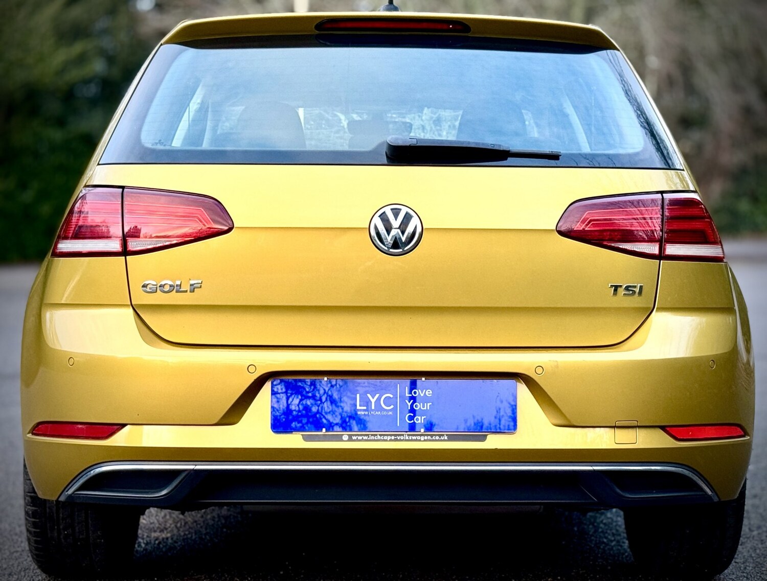 Used Volkswagen Golf 2017 for sale - 77997247: Photo 8