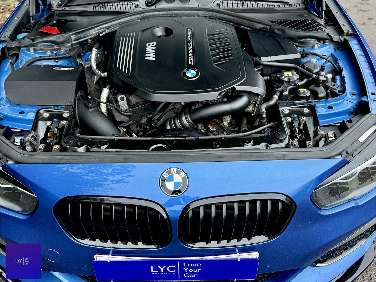 Used BMW 1 Series 2018 for sale - 77997246: Photo 11