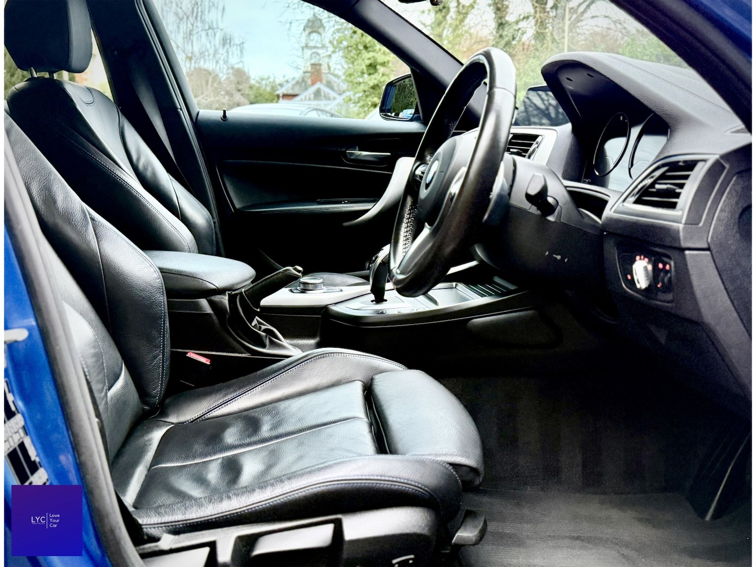 Used BMW 1 Series 2018 for sale - 77997246: Photo 18