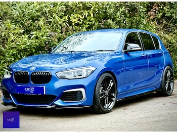 BMW 1 Series feature image