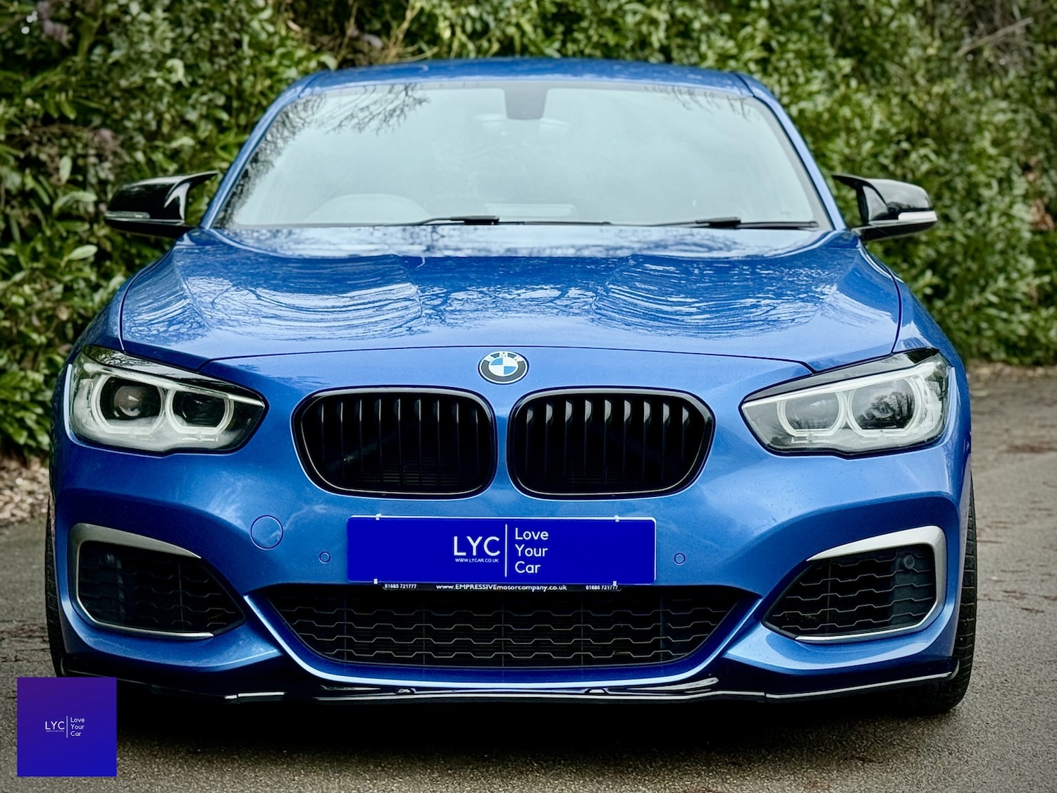 Used BMW 1 Series 2018 for sale - 77997246: Photo 2