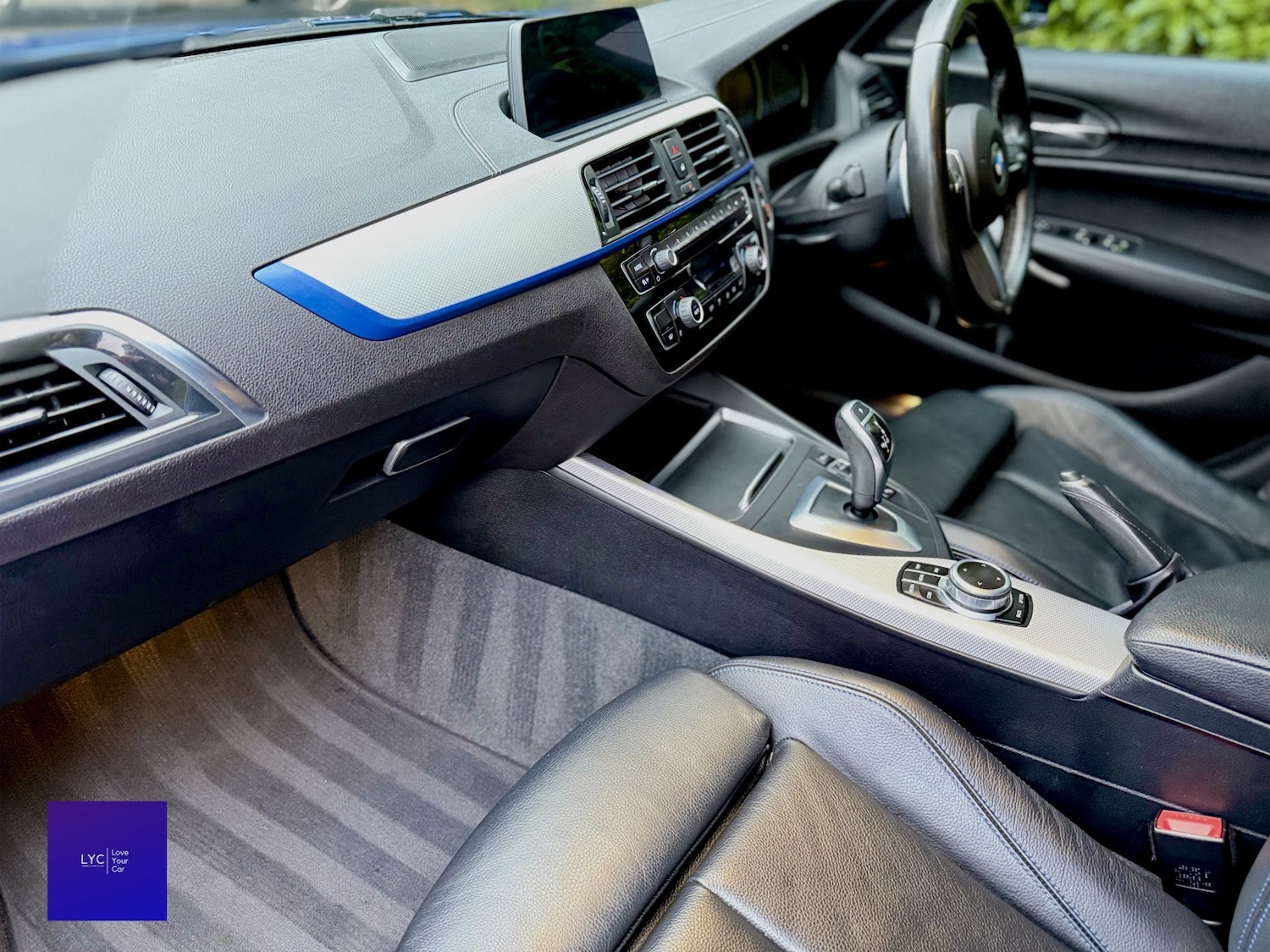 Used BMW 1 Series 2018 for sale - 77997246: Photo 20