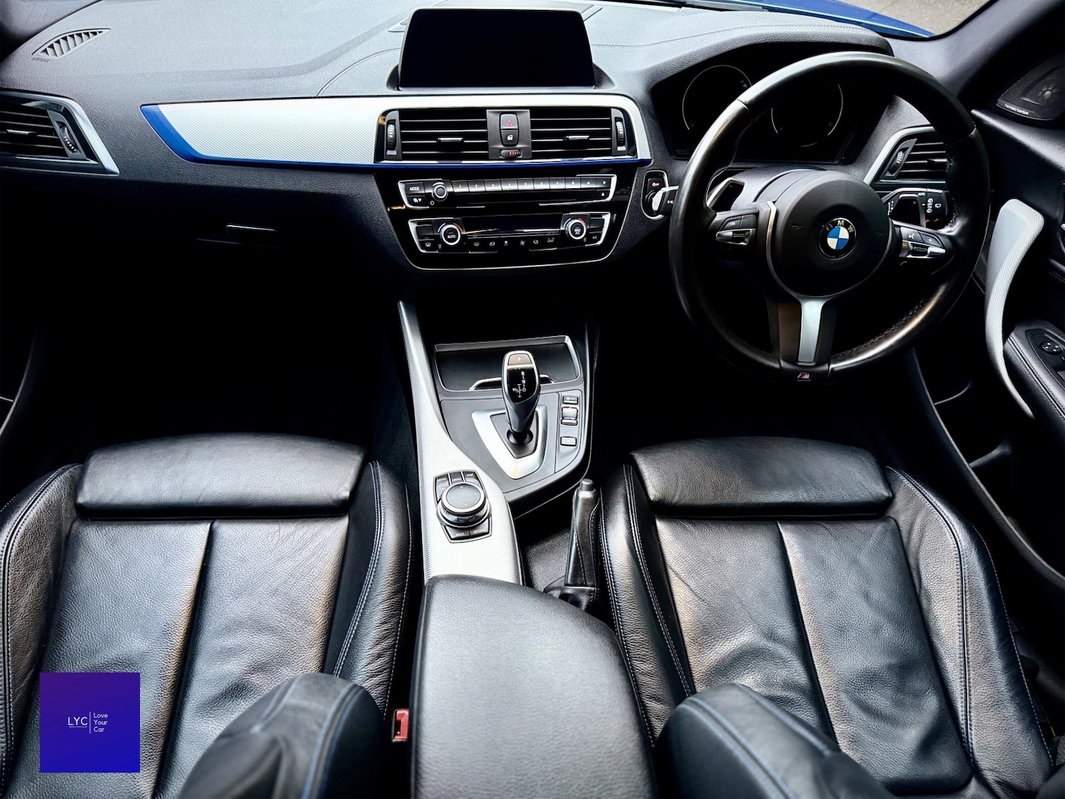 Used BMW 1 Series 2018 for sale - 77997246: Photo 22