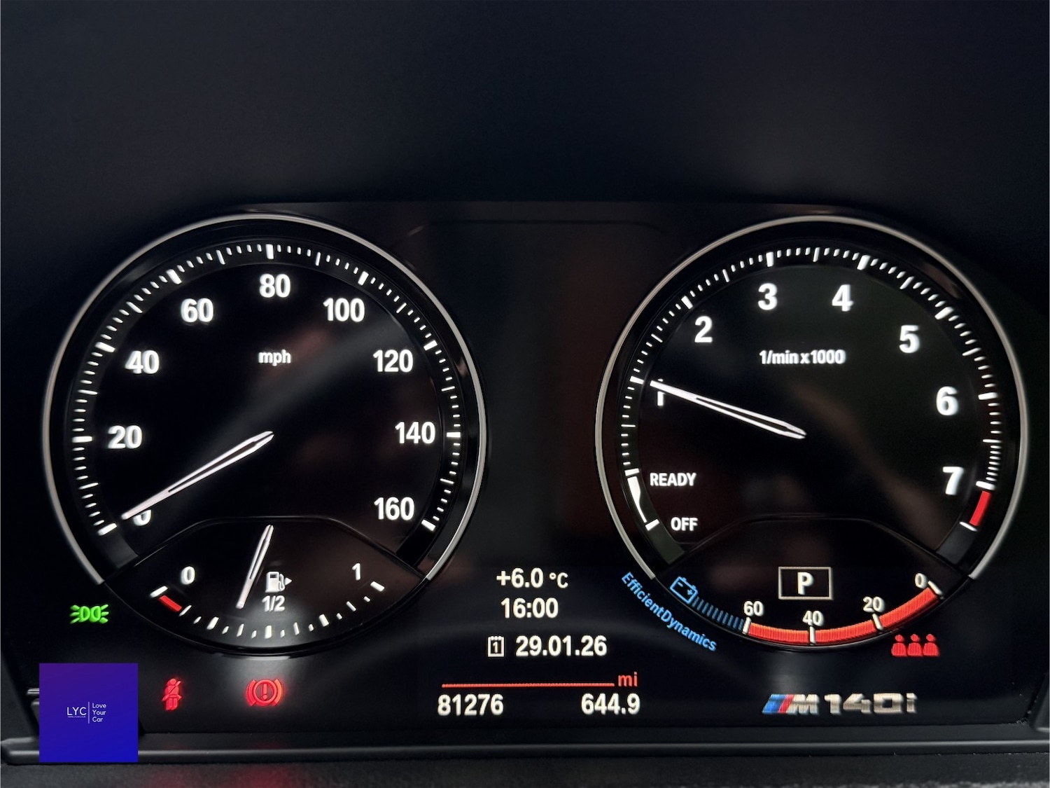 Used BMW 1 Series 2018 for sale - 77997246: Photo 24