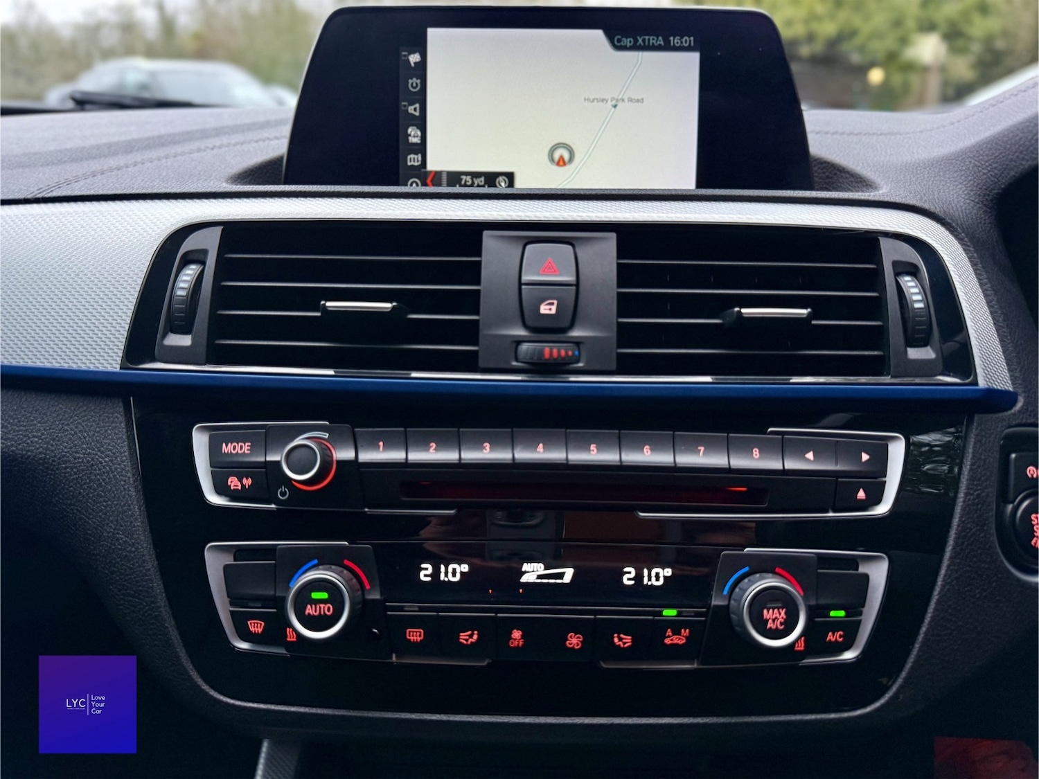 Used BMW 1 Series 2018 for sale - 77997246: Photo 25