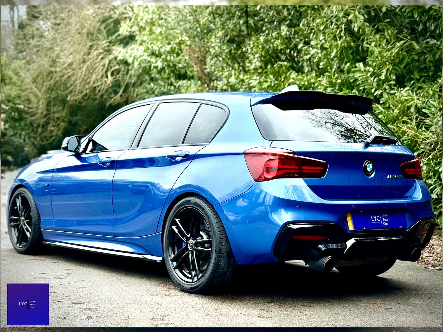 Used BMW 1 Series 2018 for sale - 77997246: Photo 5