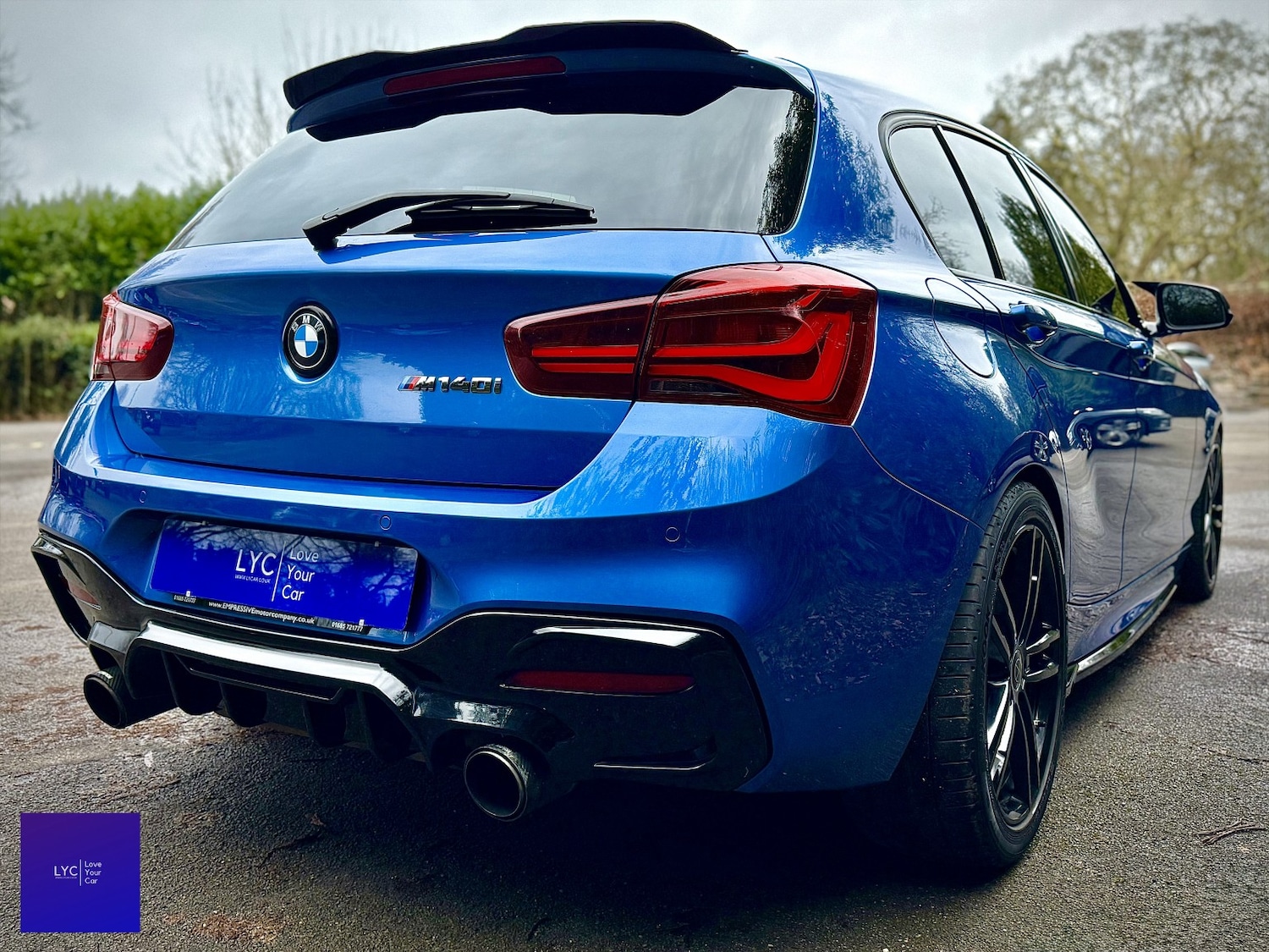 Used BMW 1 Series 2018 for sale - 77997246: Photo 8