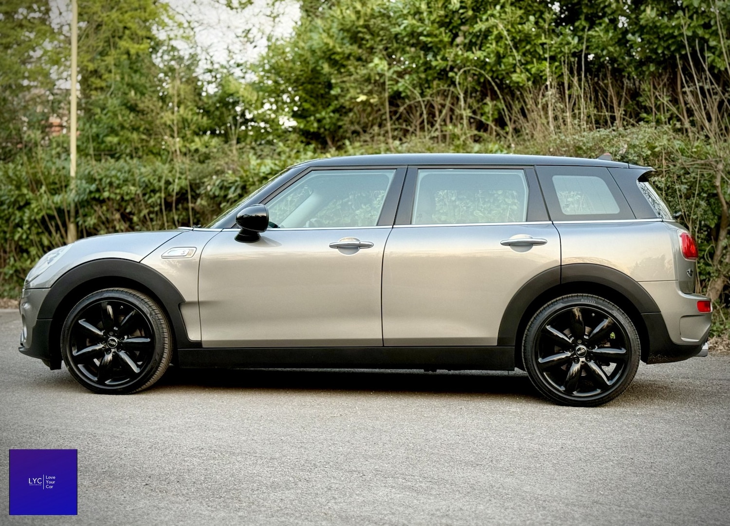 Used MINI Clubman 2017 for sale - 77997295: Photo 10