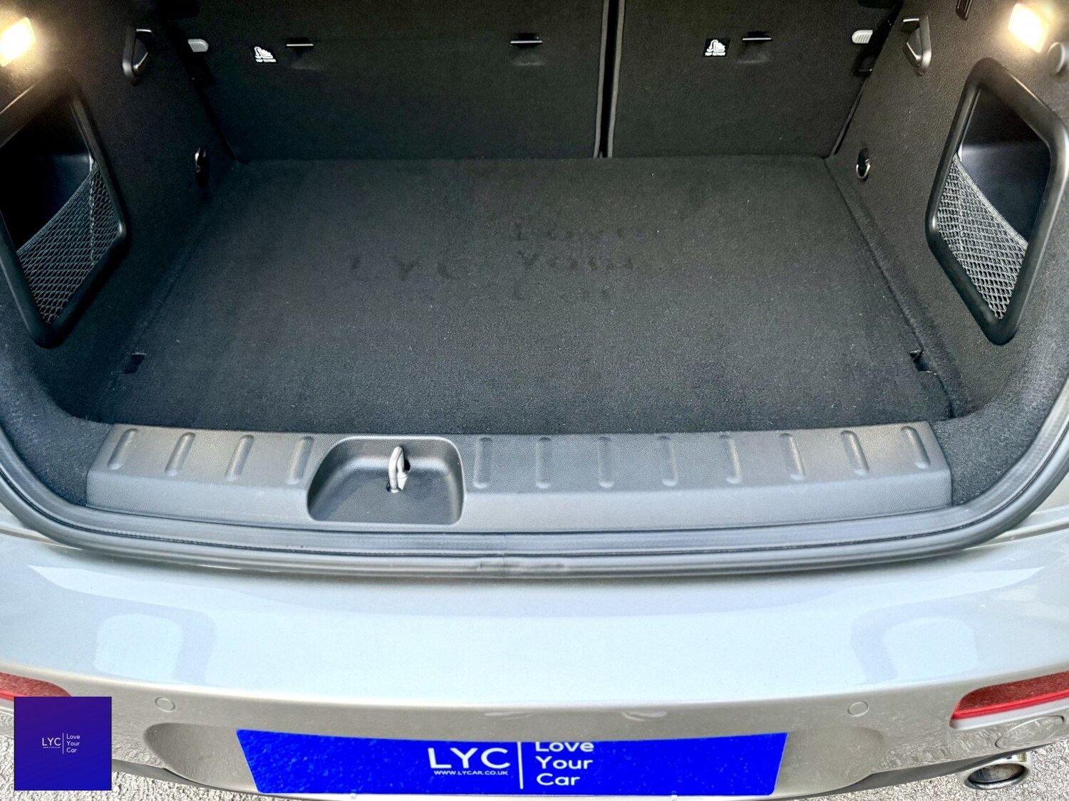 Used MINI Clubman 2017 for sale - 77997295: Photo 12